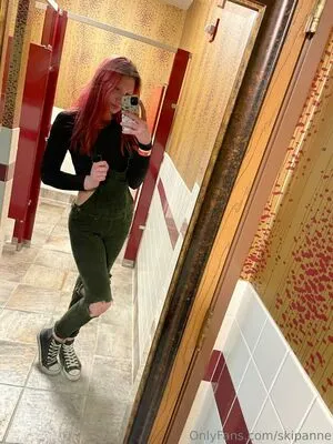 Skipanne OnlyFans Leaked Free Thumbnail Picture - #LPiQ2elvBw