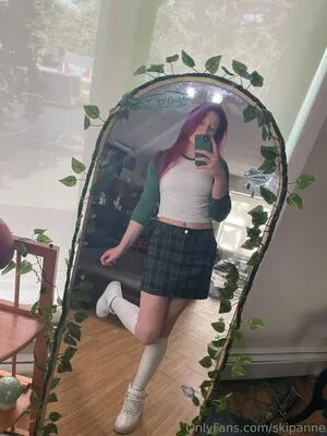 Skipanne OnlyFans Leaked Free Thumbnail Picture - #S7fB0o6W2e