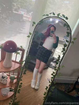 Skipanne OnlyFans Leaked Free Thumbnail Picture - #W5XMkEOH5w