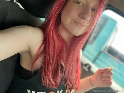 Skipanne OnlyFans Leaked Free Thumbnail Picture - #vnBSTmFdZN