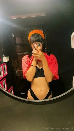Sky Gemi OnlyFans Leaked Free Thumbnail Picture - #qBPYOlphLM