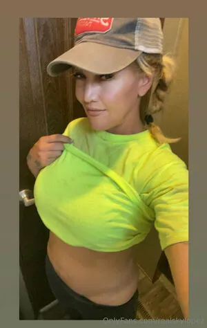 Sky Lopez Thumbnail Picture