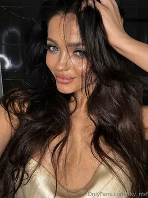 Sky Me OnlyFans Leaked Free Thumbnail Picture - #EjmWI9YB5D