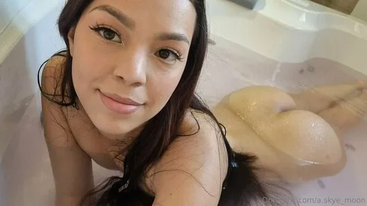 Sky Moon OnlyFans Leaked Free Thumbnail Picture - #YmQWBgTmnF