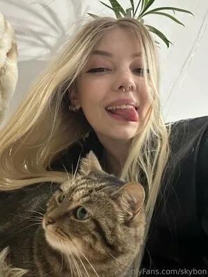 Skybon OnlyFans Leaked Free Thumbnail Picture - #D9aO4dQQoA