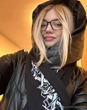 Skybon OnlyFans Leaked Free Thumbnail Picture - #evmFJD8oj1