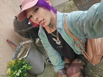 Skyburrito OnlyFans Leaked Free Thumbnail Picture - #80ALGjDtxo