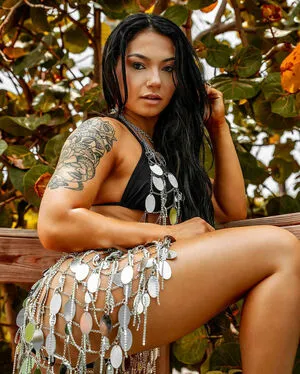 Skye Dolecki Skye Blue Aew Thumbnail Picture