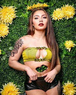 Skye Dolecki OnlyFans Leaked Free Thumbnail Picture - #4uWodauM8n