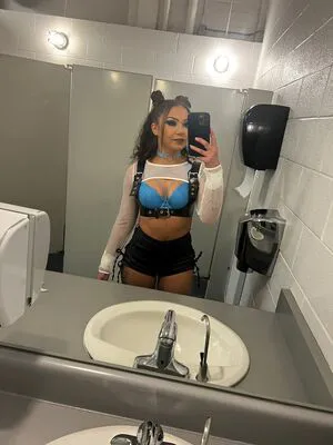 Skye Dolecki OnlyFans Leaked Free Thumbnail Picture - #H9gZTHmnMd