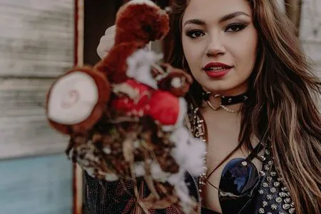 Skye Dolecki OnlyFans Leaked Free Thumbnail Picture - #X97B22HFQh