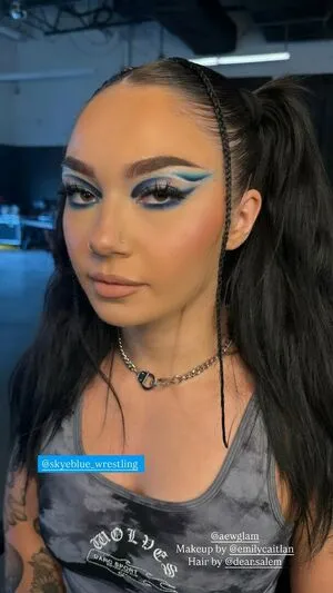 Skye Dolecki OnlyFans Leaked Free Thumbnail Picture - #Xor7hgJ8Rx