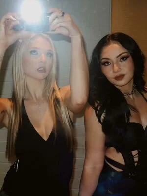 Skye Dolecki OnlyFans Leaked Free Thumbnail Picture - #p7HVXSjugS