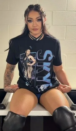 Skye Dolecki OnlyFans Leaked Free Thumbnail Picture - #soo46lNhfd