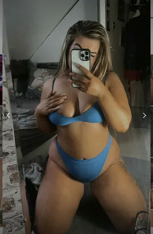 Skye Harrison Thumbnail Picture