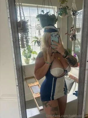 Skye Lights OnlyFans Leaked Free Thumbnail Picture - #cuJmSJC4wn
