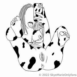 Skye Marie Thumbnail Picture
