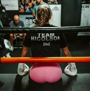 Skye Nicolson OnlyFans Leaked Free Thumbnail Picture - #hSZmwVNvb8