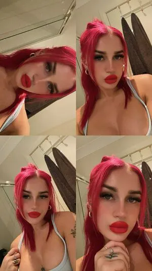 Skye Rochelle Williams Thumbnail Picture