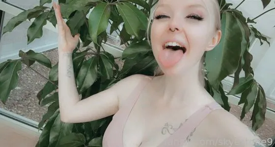 Skye Stone OnlyFans Leaked Free Thumbnail Picture - #brtesgJJDz