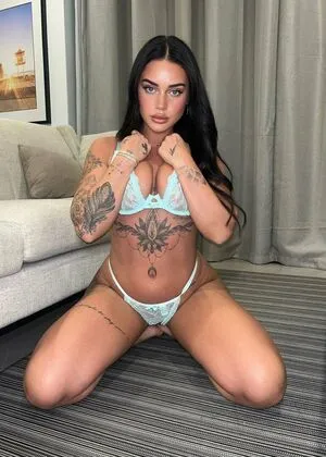 Skye Williams OnlyFans Leaked Free Thumbnail Picture - #9JBWF8BMFr