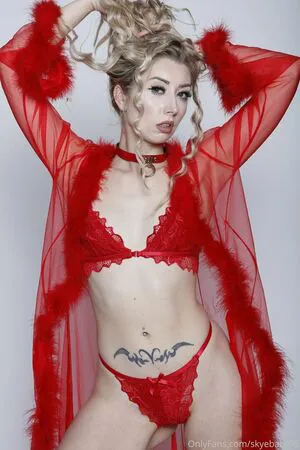 Skyebaby95 OnlyFans Leaked Free Thumbnail Picture - #h5mYBc2BKr