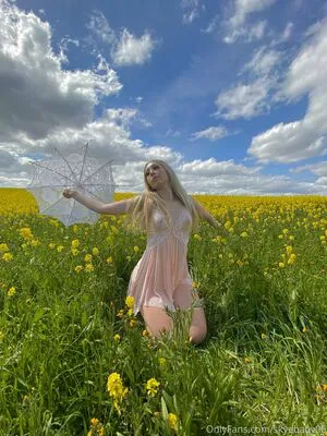 Skyebaby95 OnlyFans Leaked Free Thumbnail Picture - #hooMDhSa1K