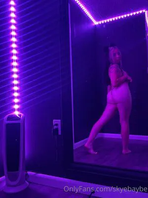 Skyebaybe OnlyFans Leaked Free Thumbnail Picture - #t4y5pSPcSn