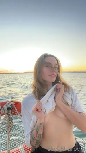Skyesharp OnlyFans Leaked Free Thumbnail Picture - #YsQYc0VNPC