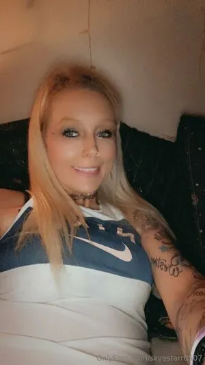Skyestarr0507 OnlyFans Leaked Free Thumbnail Picture - #l4lw1ecbCP