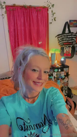 Skyestarr0507 OnlyFans Leaked Free Thumbnail Picture - #lnkoWIHU1m