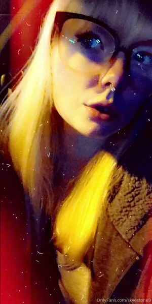 Skyestone9 OnlyFans Leaked Free Thumbnail Picture - #1sbnQLNI6i