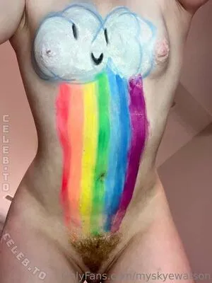 Skyewatson OnlyFans Leaked Free Thumbnail Picture - #9RQ53w3cCS
