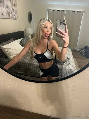 Skyewilde OnlyFans Leaked Free Thumbnail Picture - #gAedGOryKf