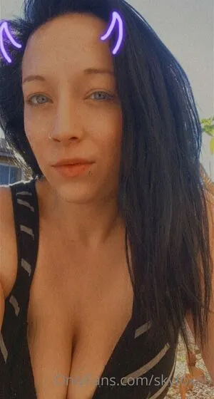 Skyfox69 OnlyFans Leaked Free Thumbnail Picture - #X77hXkyEa4