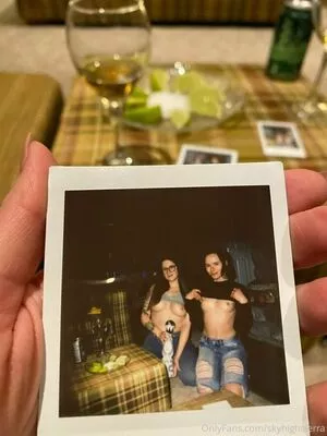 SkyHighSierra OnlyFans Leaked Free Thumbnail Picture - #DaMWGP4WMZ