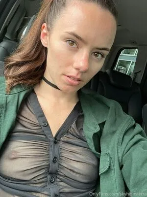 SkyHighSierra OnlyFans Leaked Free Thumbnail Picture - #gd2GD2wGYQ