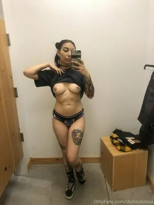 Skyhook Nova OnlyFans Leaked Free Thumbnail Picture - #Z7cfBG46wV