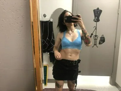 Skyhook Nova OnlyFans Leaked Free Thumbnail Picture - #a9QSJUCQ5g