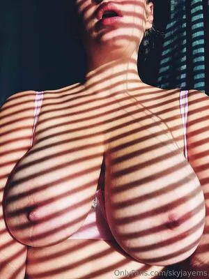 Skyjayems OnlyFans Leaked Free Thumbnail Picture - #eQTOZvOFKM