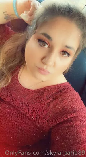 Skylamarie89 Thumbnail Picture