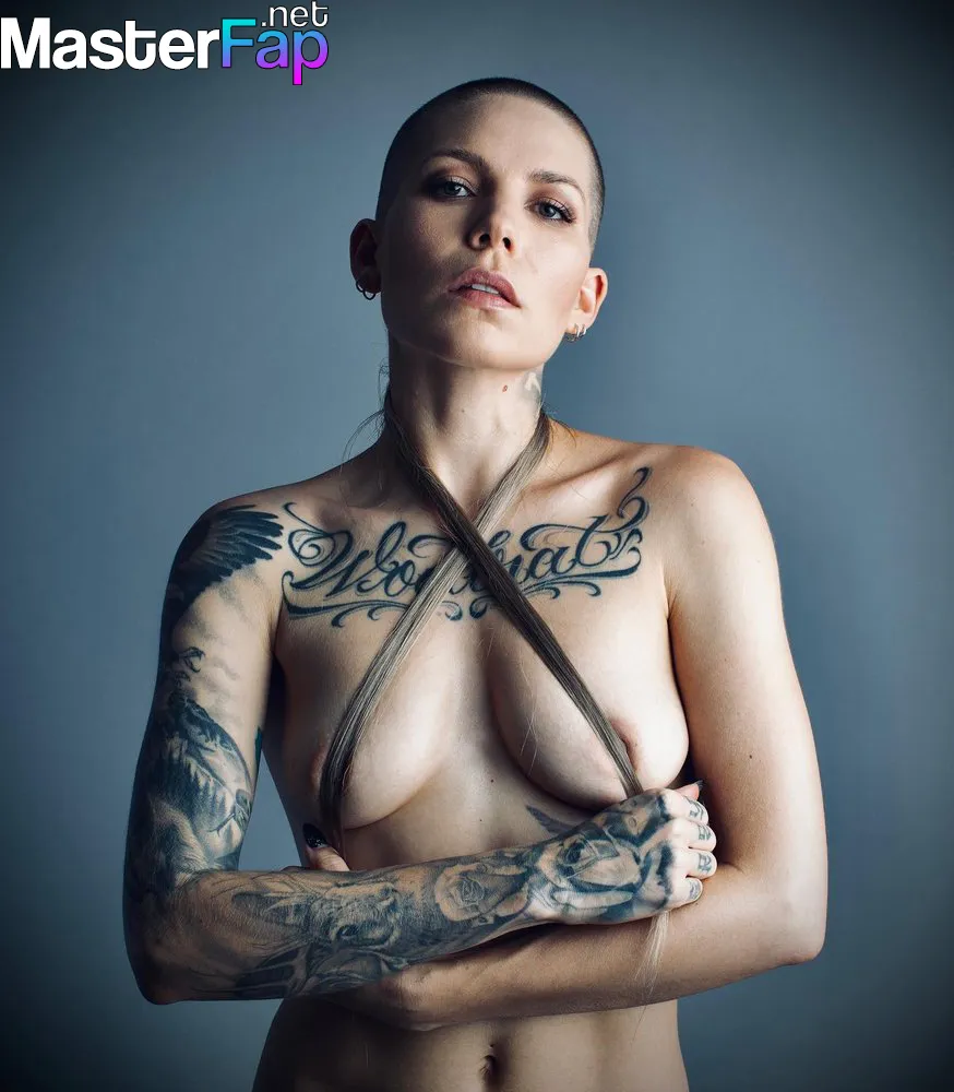 Skylar Grey Nude OnlyFans Leak Picture MlzDFGCxYd | MasterFap.net