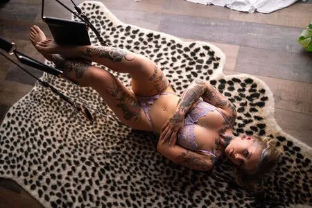 Skylar Parker Thumbnail Picture