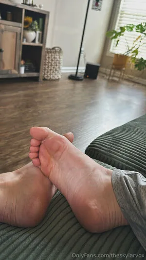 Skylar Vox OnlyFans Leaked Free Thumbnail Picture - #Q2avyf4dle