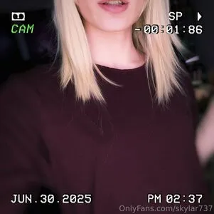 Skylar737 OnlyFans Leaked Free Thumbnail Picture - #KqG7bZX09c