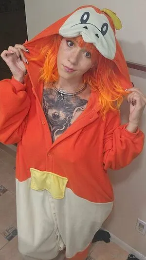 Skylarcalico OnlyFans Leaked Free Thumbnail Picture - #7LkraTmL6K