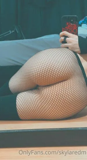 Skylaredm OnlyFans Leaked Free Thumbnail Picture - #43lu1EatMb