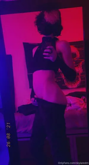 Skylaredm OnlyFans Leaked Free Thumbnail Picture - #EPHFSpclGq
