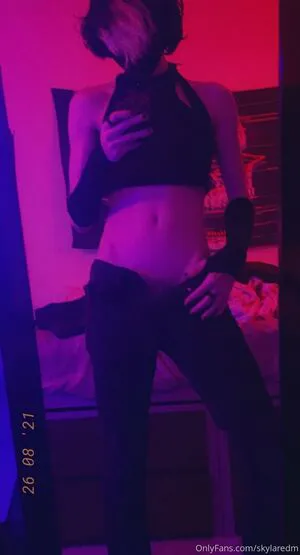 Skylaredm OnlyFans Leaked Free Thumbnail Picture - #NIfJ7KrONk