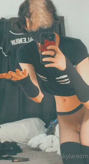 Skylaredm OnlyFans Leaked Free Thumbnail Picture - #axDhOv35kX